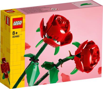 Rose Botanicals Lego - Foto 1