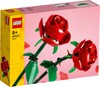 Rose Lego Creator
