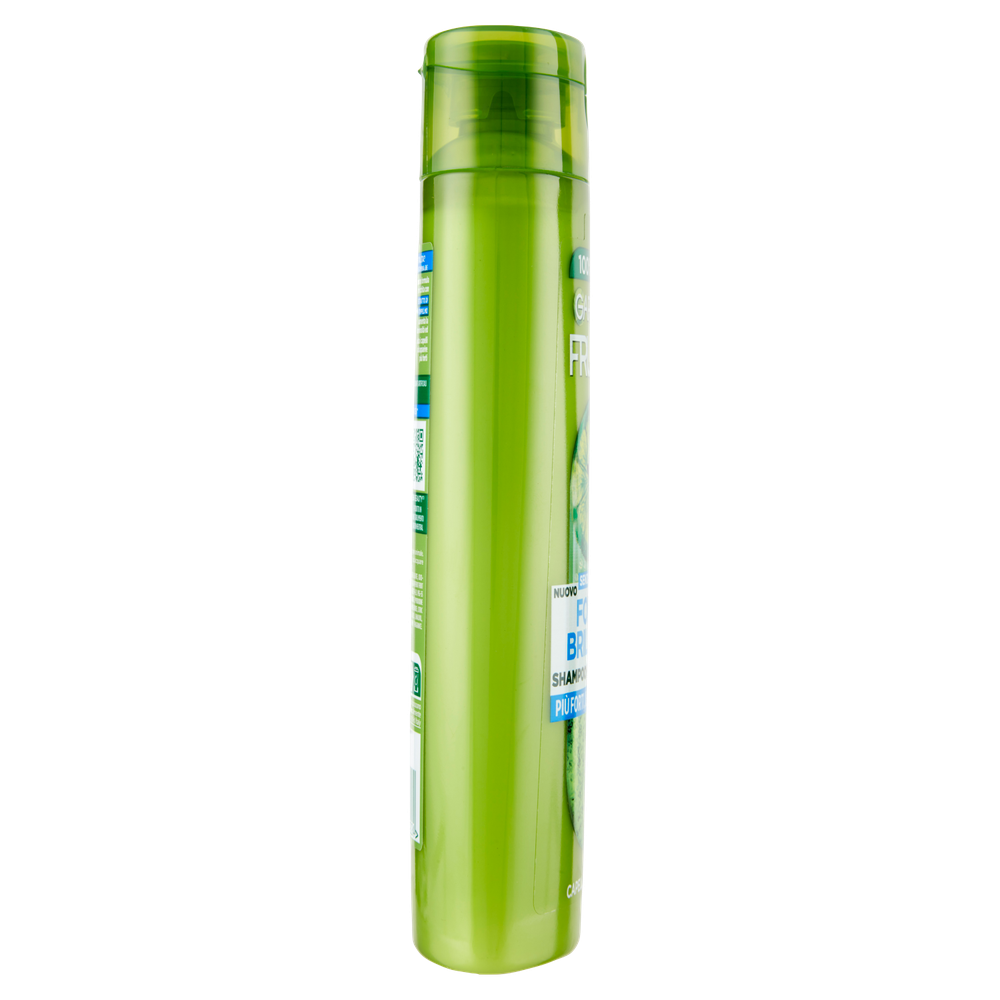 Shampoo Fructis Capelli Normali Garnier - Foto 2