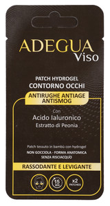 Adegua Patch Occhi Acido Ialuronico Antiage - Foto 1