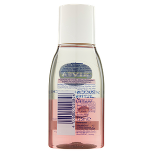 Struccante Occhi Bifasico Rosa Nivea - Foto 3