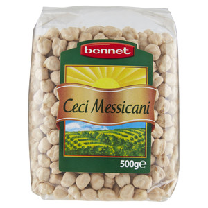 Ceci Messicani Secchi Bennet - Foto 1