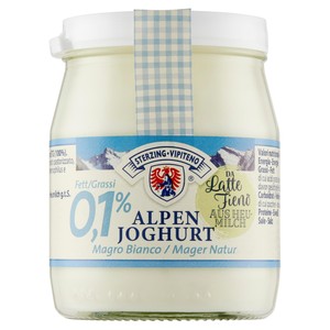 Alpenyogurt Magro Vipiteno