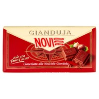 Tavoletta Gianduia Novi Tavoletta Gianduia Novi
