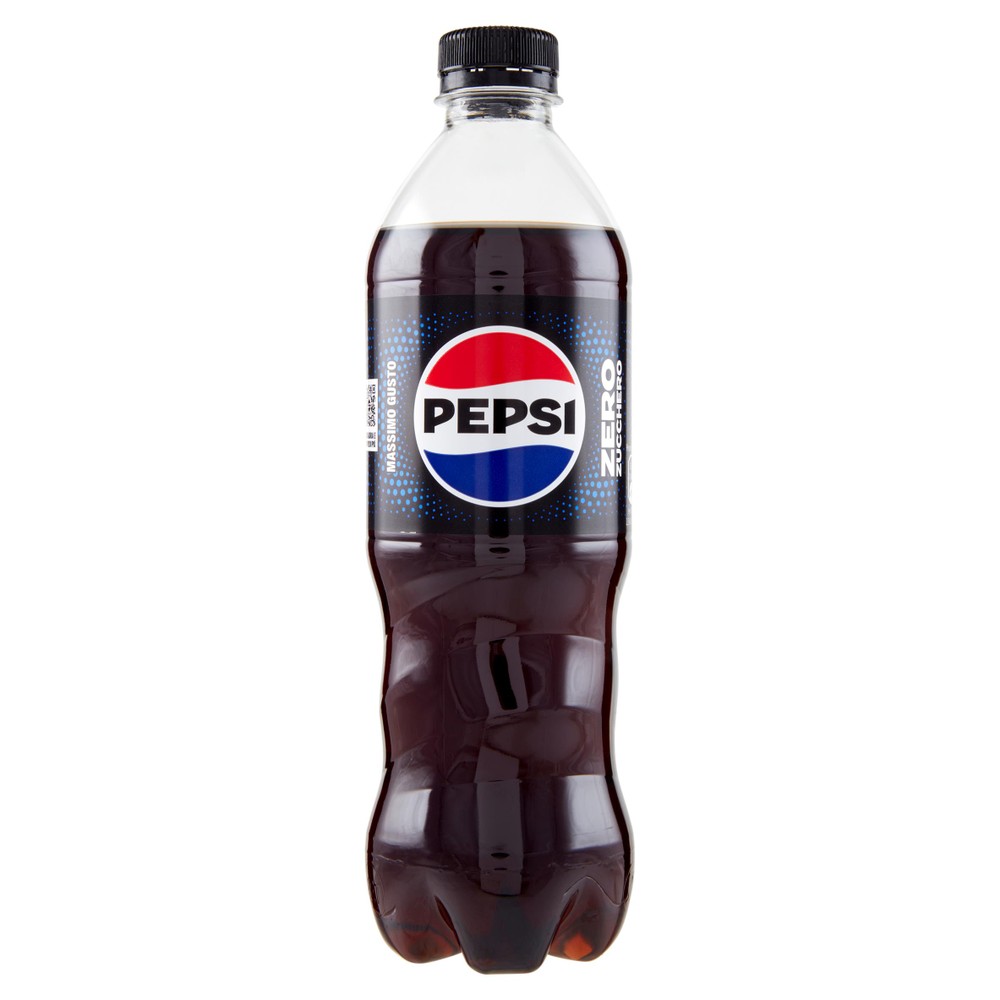 Pepsi Cola Zero - Foto 1