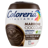 Coloreria Italiana Marrone Cioccolato Coloreria Italiana Marrone Cioccolato