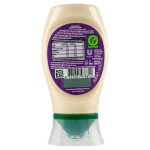 Calvé Aioli Gourmet Top Down - Foto 3