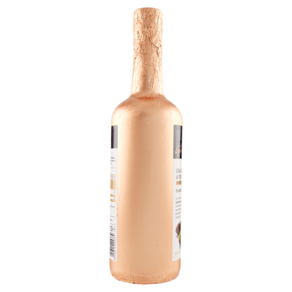 Olio Extra Vergine Di Oliva Fruttato Intenso Selezione Gourmet Bennet - Foto 2