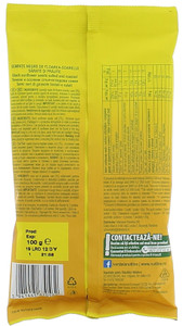 Semi Di Girasole Con Sale Nut Line - Foto 2