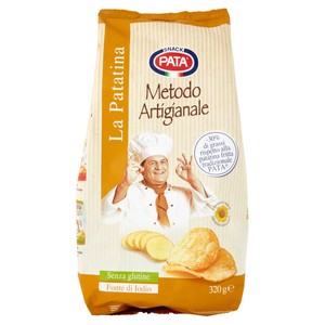 La Patatina Artigianale Pata