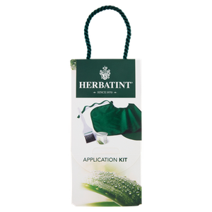 Kit Applicazione Per Colorazione Herbatint - Foto 1