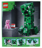 Creeper Lego Minecraft