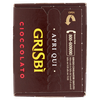 GRISBI' CIOCCOLATO - Foto 2 di 3