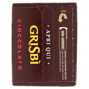 Grisbi' Al Cioccolato - Foto 2