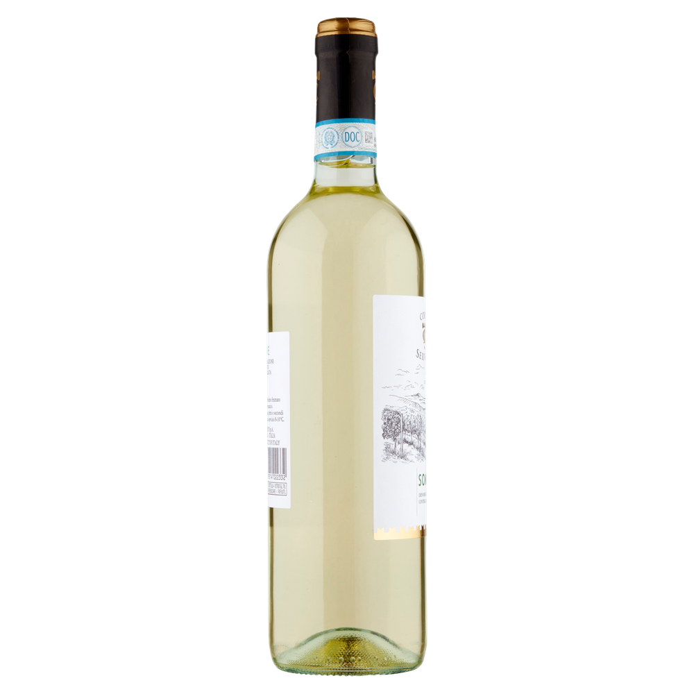 Soave Doc Corte Servaia - Foto 2