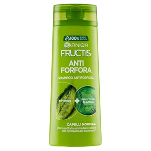 Shampoo Antiforfora Garnier Fructis