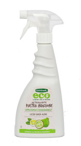 Detergente Piastra Ad Induzione Bennet Eco