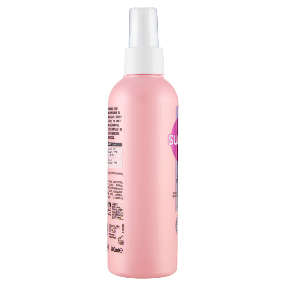 Spray Luminous Sunsilk - Foto 2