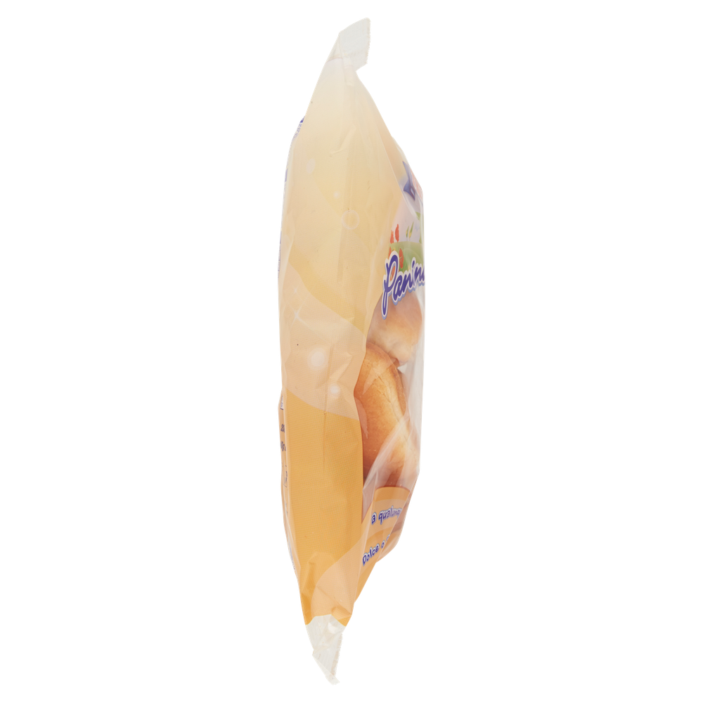 Panini Al Latte Trevisan - Foto 2
