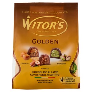 Golden Mix Witor's - Foto 1