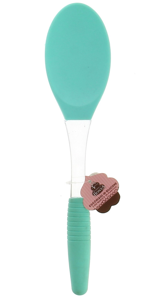Cucchiaio Silicone Fabbrica Delle Bonta' - Foto 1