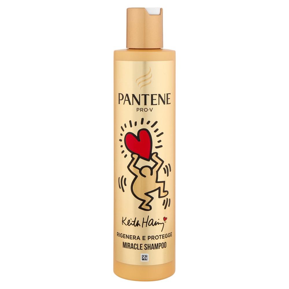Shampoo Rigenera E Proteggi Miracle Pantene - Foto 1