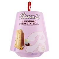 Pandoro Stracciatella Bauli Pandoro Stracciatella Bauli