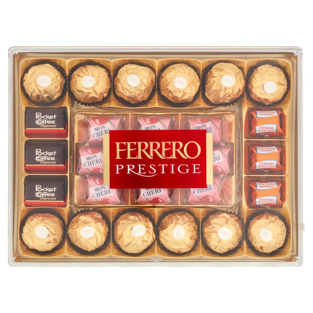Ferrero Prestige T.28