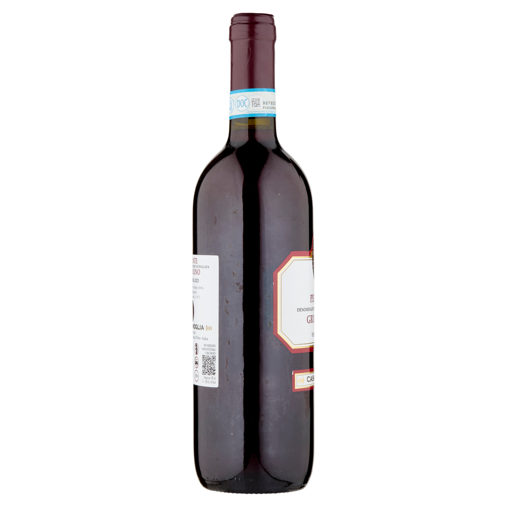 Grignolino Piemonte Doc Casati Moglia - Foto 2