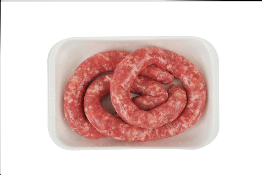 Salsiccia Finocchio Suino - Foto 2