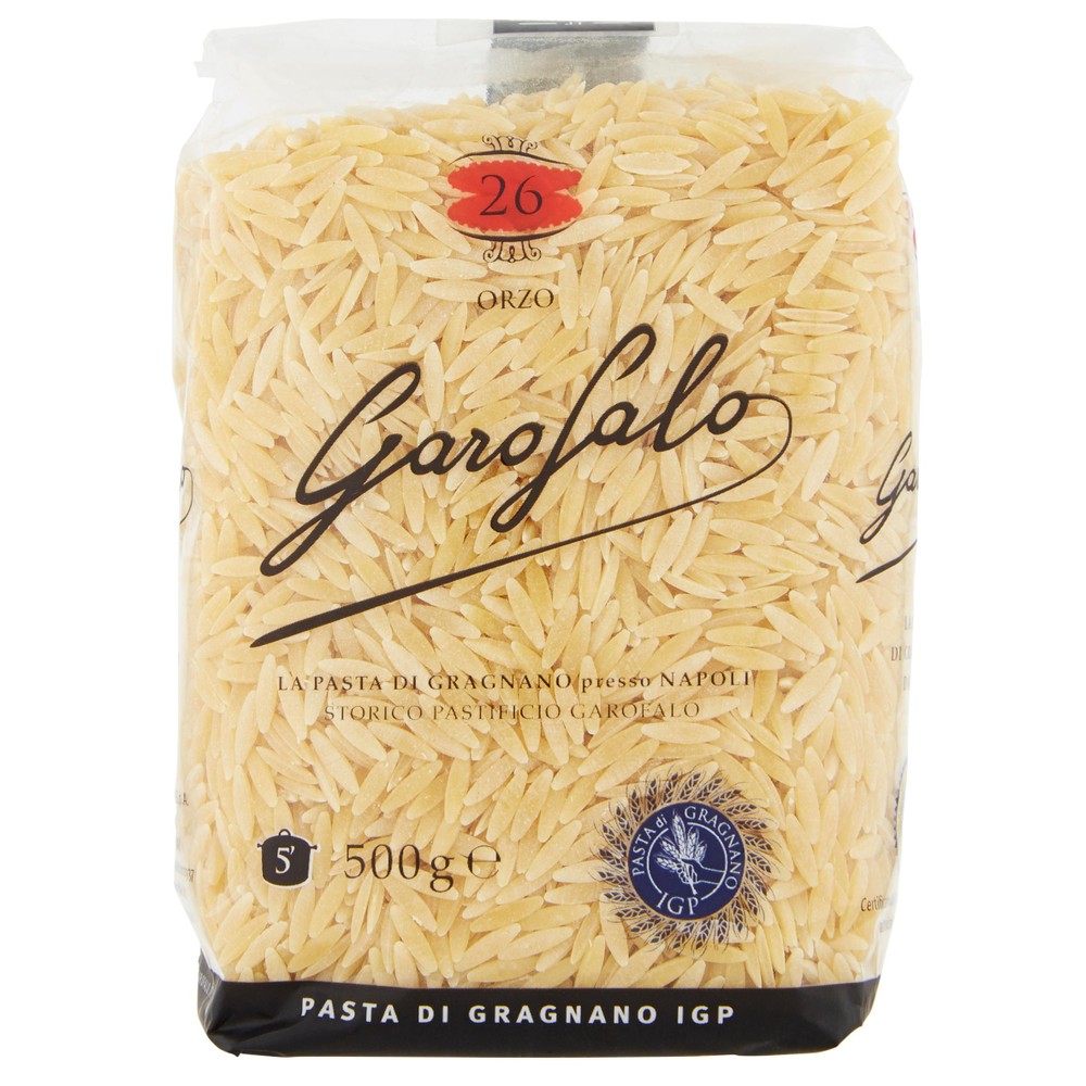 Orzo Igp Garofalo - Foto 1