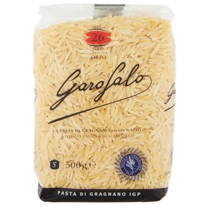 Orzo Igp Garofalo - Foto 1