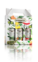 Box Olii Evo Aromatizzati Barbera Box Olii Evo Aromatizzati Barbera