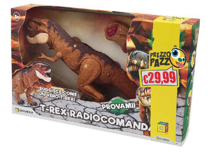 Park E Farm Trex Radiocomando 200131 - Foto 1