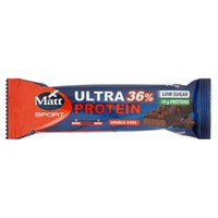 Ultra Protein Double Choco Sport Matt Ultra Protein Double Choco Sport Matt