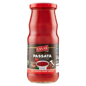 Passata Di Pomodoro Casar - Foto 1