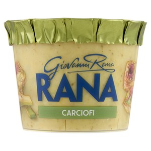 Sugo Fresco Carciofo Giovanni Rana - Foto 1