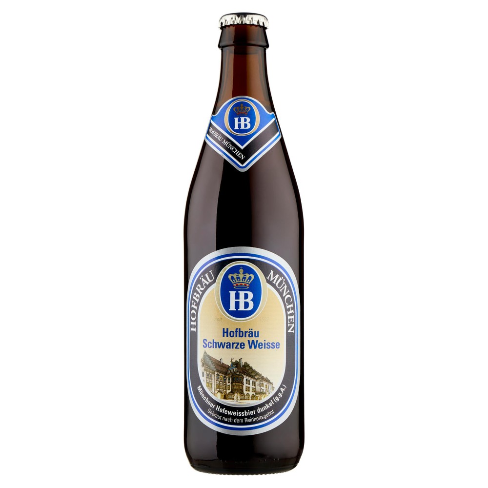 Birra Hb Schwarze Weiss - Foto 1