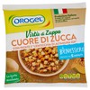 Il Benessere Virtù Di Zuppa Cuore Di Zuppa Surgelati Orogel