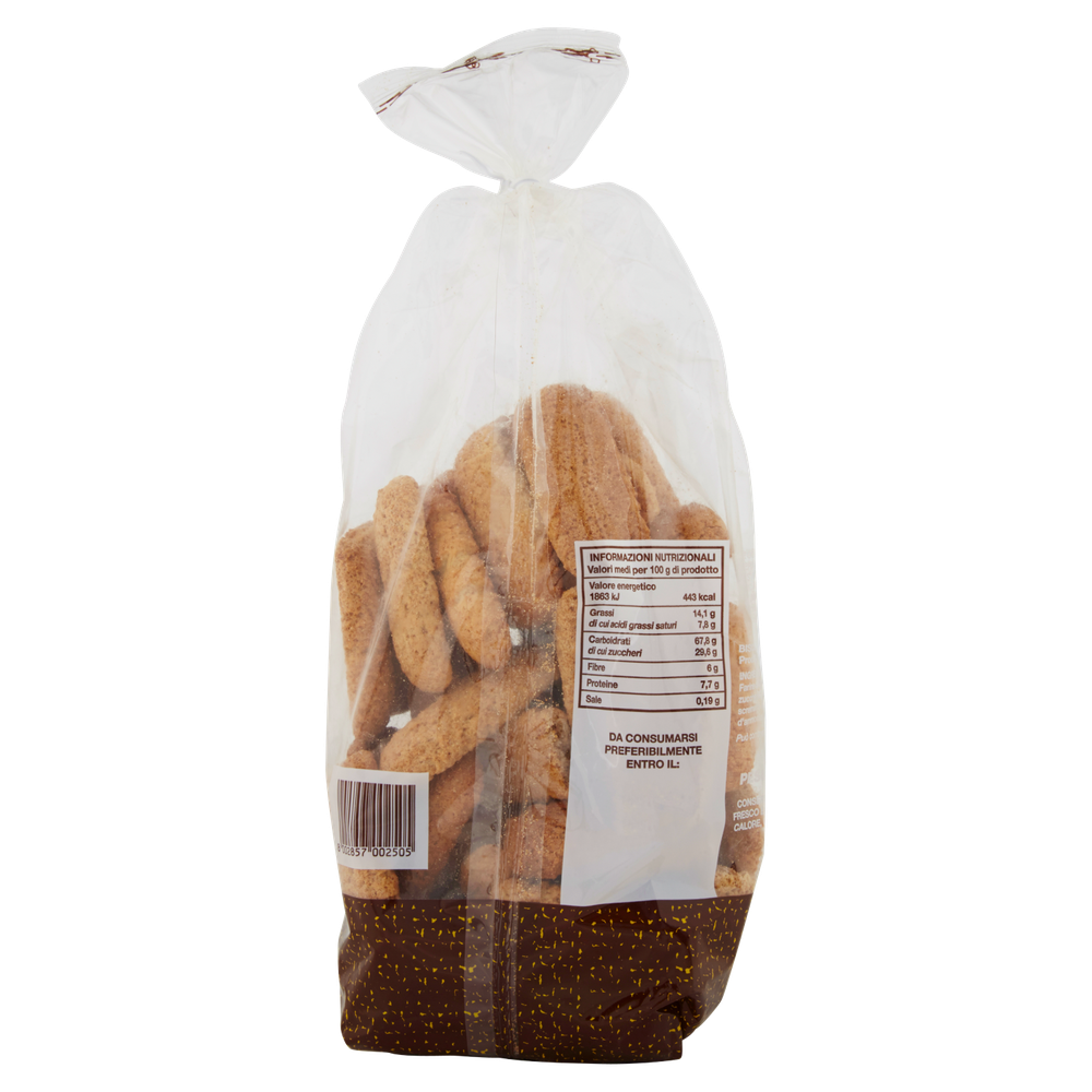 Biscotti Froletti Integrali Forno Battistini - Foto 3