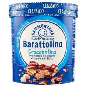 Barattolino Classico Croccantino Sammontana - Foto 1