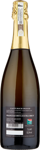 Spumante Catturich Franciacorta Extra Brut - Foto 3