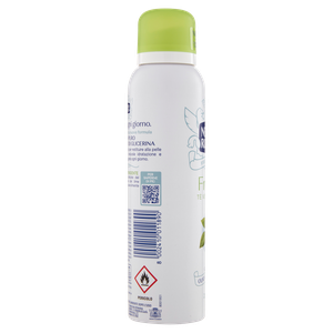Deodorante Spray Fresco Verde Neutro Roberts - Foto 2