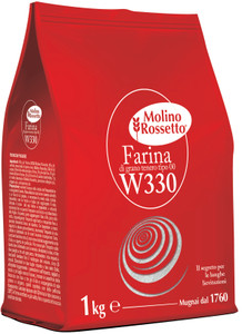 Farina W330 Molino Rossetto