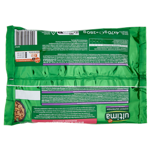 Ultima Cat Wet Expert Nutrition Benessere Digestivo Conf. Da 4 - Foto 3