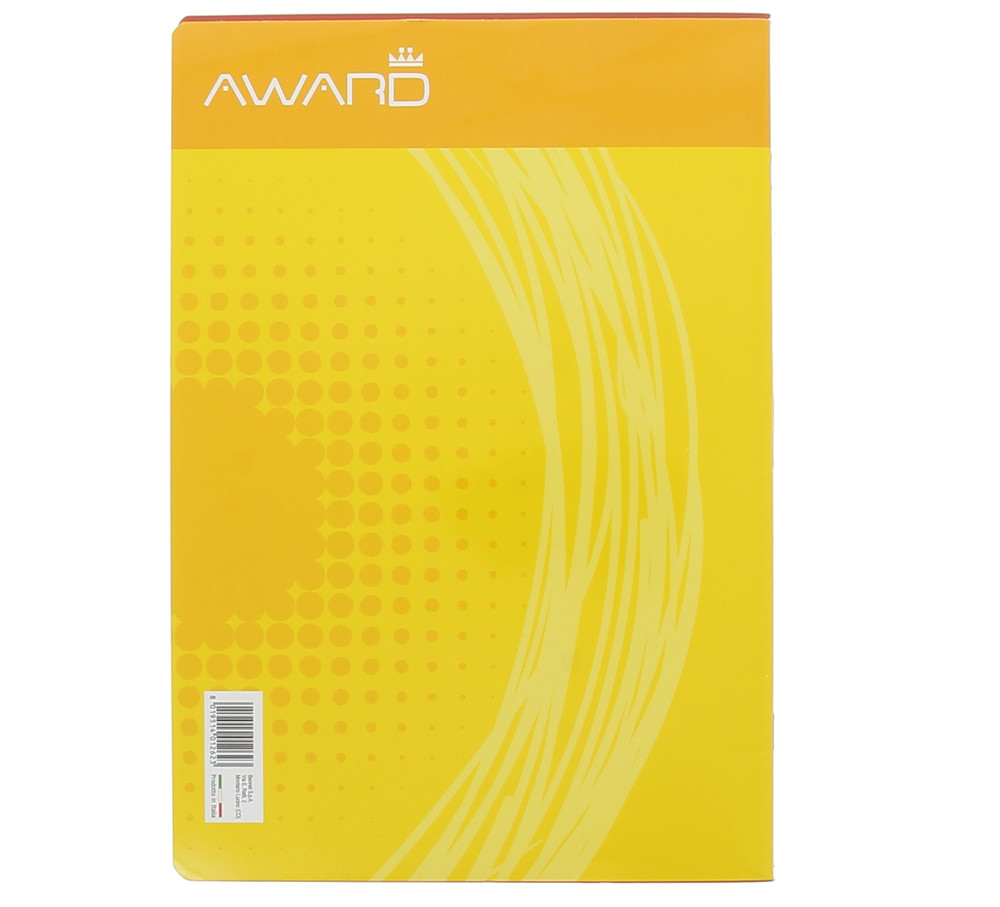 Quaderno Maxi Rigo 10mm Award - Foto 2
