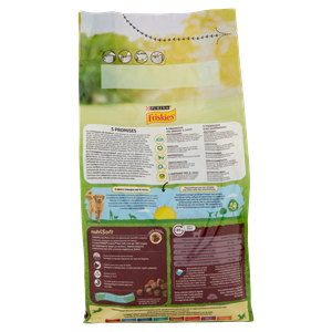 Alimento Secco Per Cani Al Manzo Nutrisoft Friskies - Foto 3