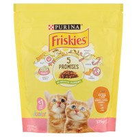 Alimento Secco Per Gatti Friskies Junior Alimento Secco Per Gatti Friskies Junior