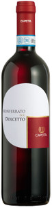 Dolcetto Monferrato Doc Capetta - Foto 1