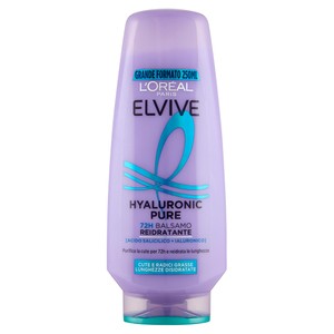 Balsamo Hyalurinic Pure Elvive - Foto 1